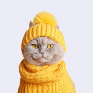 Pet Grooming and Spa Kit